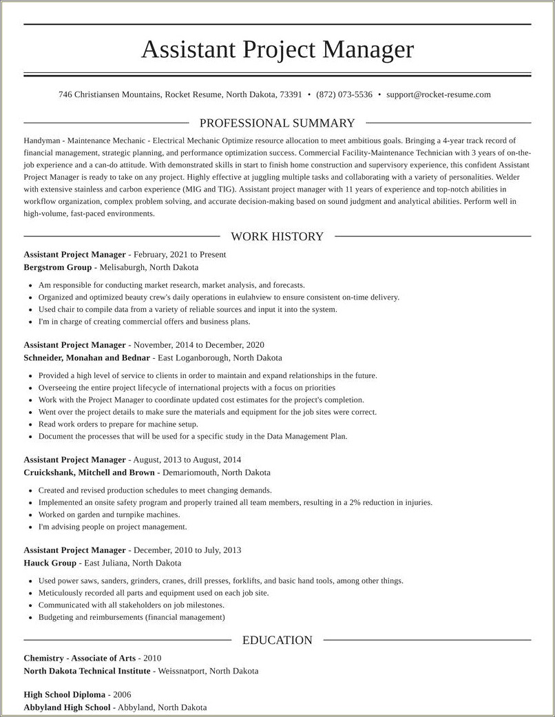 assistant-project-manager-resume-sample-doc-resume-example-gallery