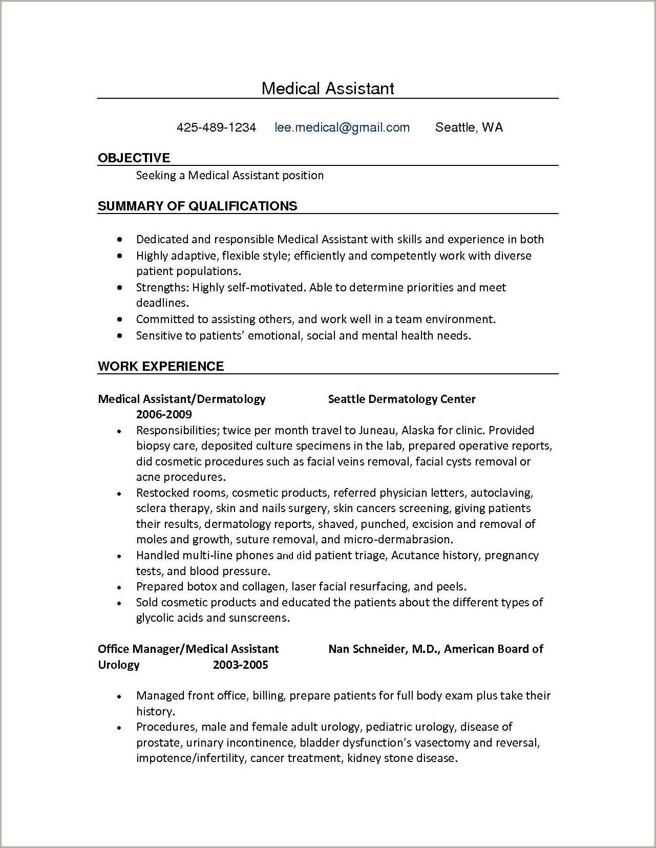 assistant-resume-examples-no-experience-resume-example-gallery