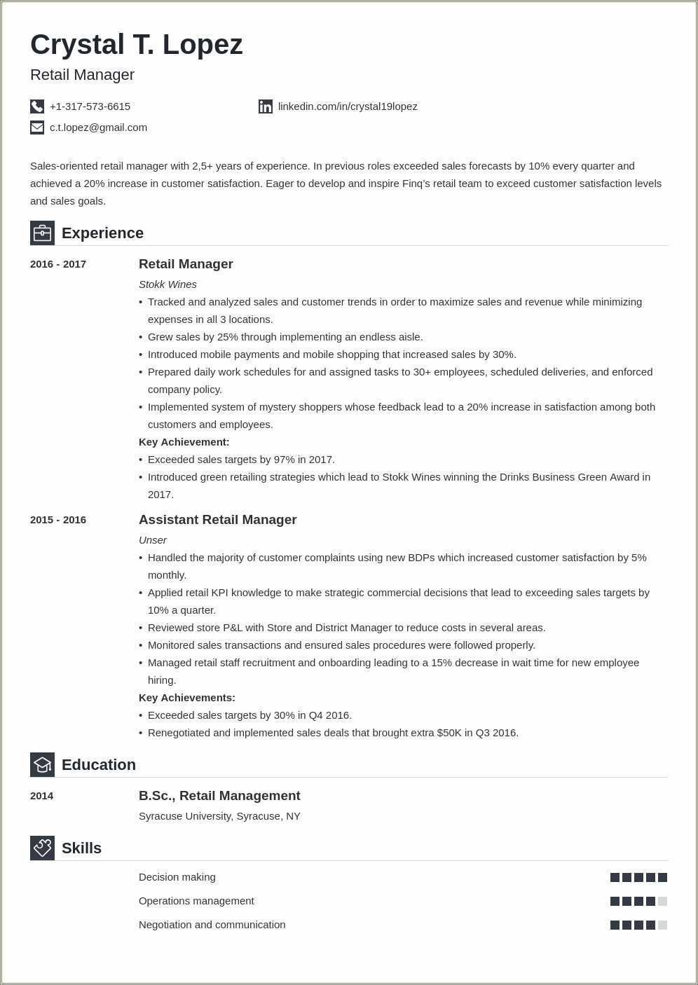 free-8-sample-retail-manager-resume-templates-in-pdf-ms-word