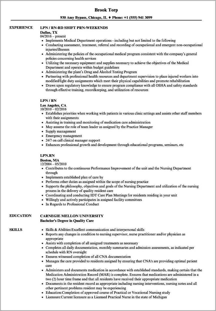 assisted-living-lpn-resume-sample-resume-example-gallery