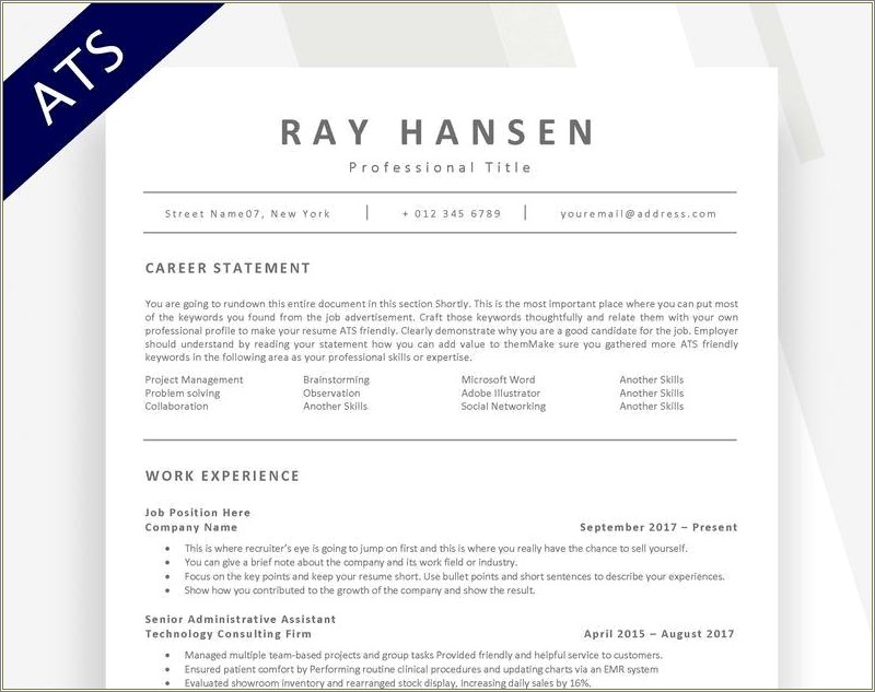 ats-compliant-resume-template-free-download-resume-example-gallery