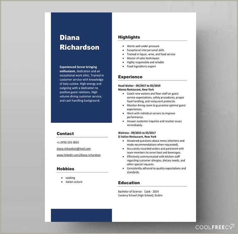 attractive-resume-templates-free-download-for-freshers-resume-example-gallery