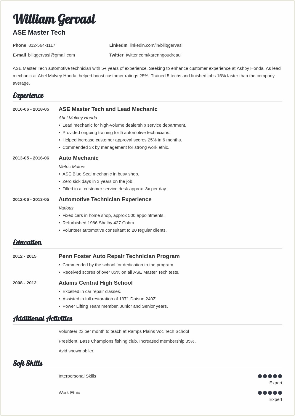 auto-body-technician-resume-examples-resume-example-gallery