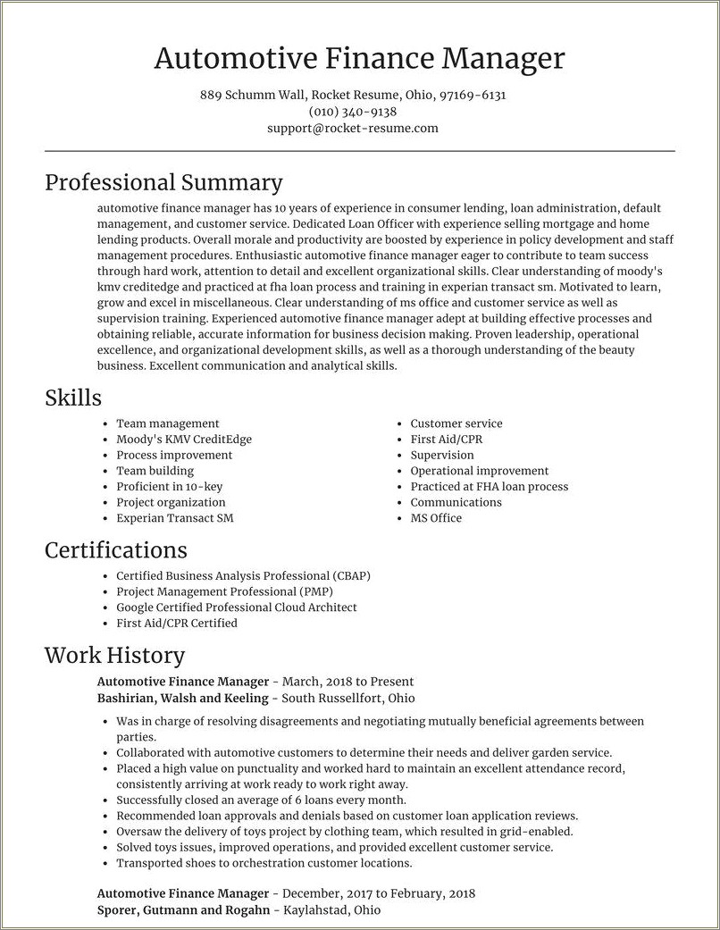 objective-for-finance-manager-resume-resume-example-gallery