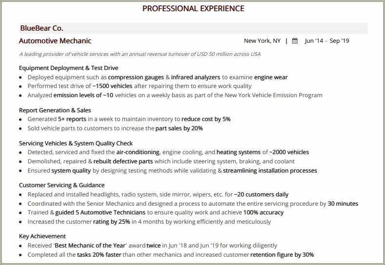 auto-mechanic-objective-for-resume-resume-example-gallery