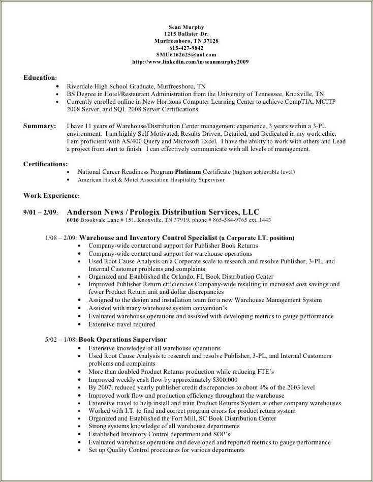 auto-parts-job-description-resume-resume-example-gallery