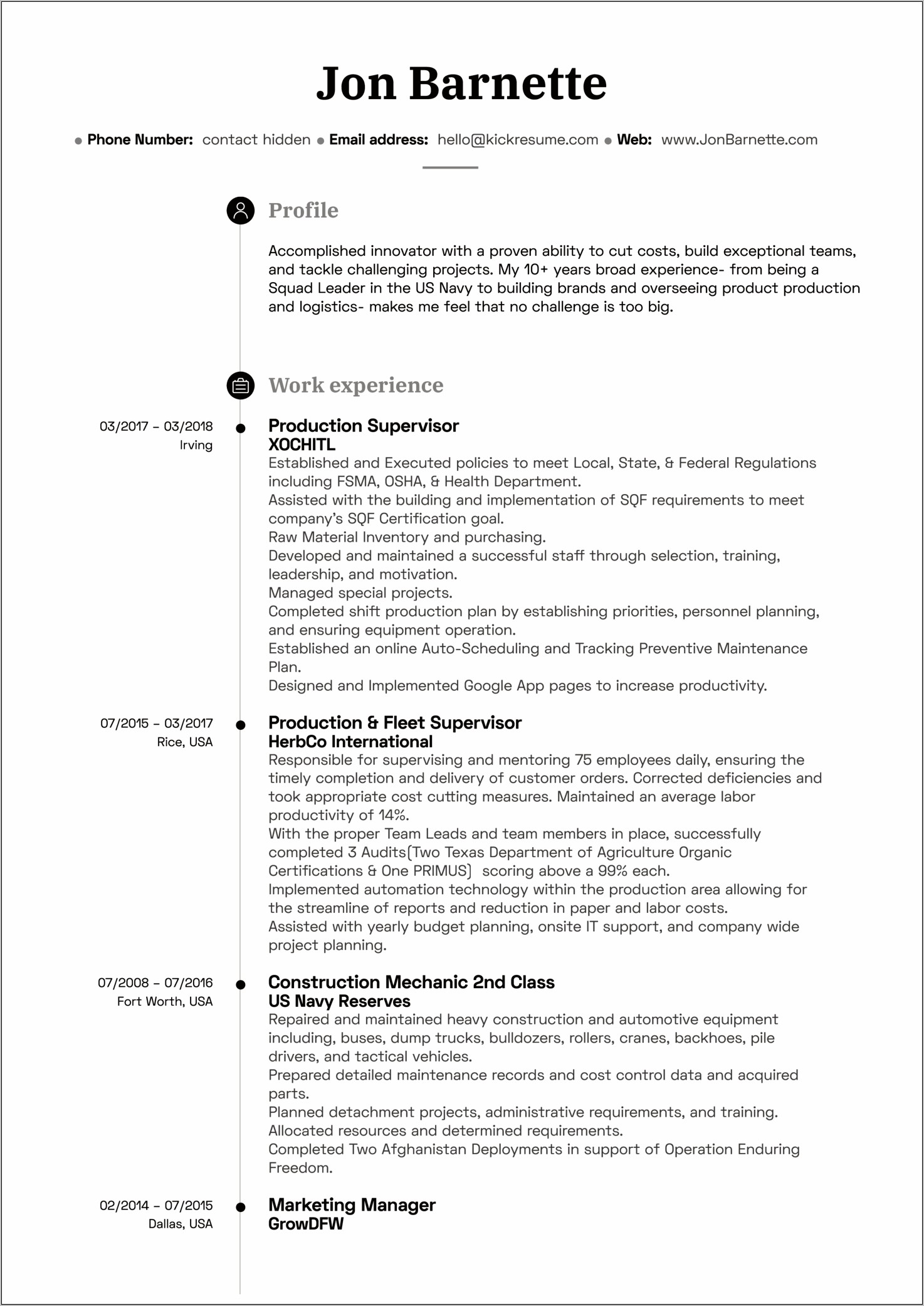 auto-parts-warehouse-manager-resume-resume-example-gallery