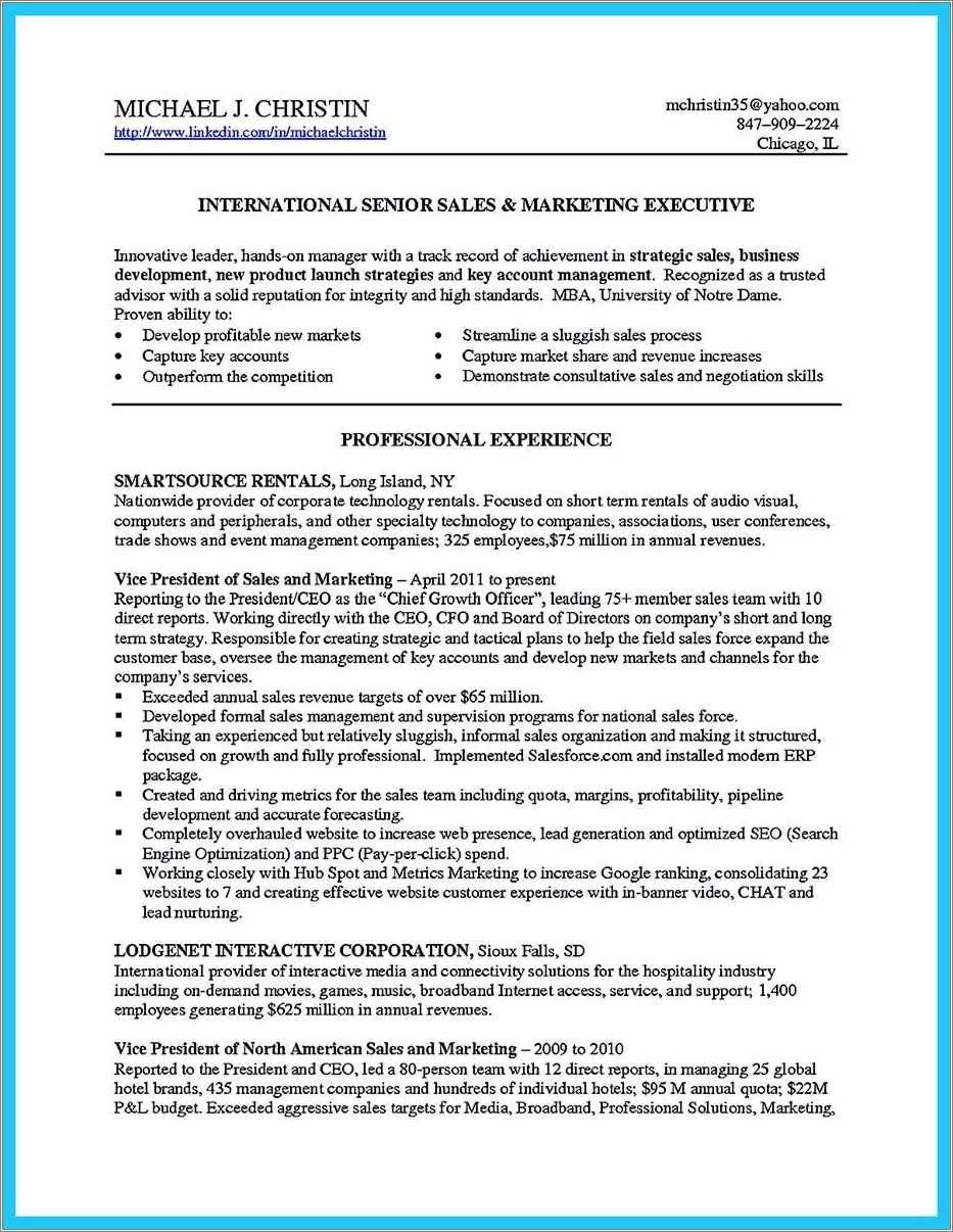 Automotive Finance And Insurance Manager Resume Resume Example Gallery