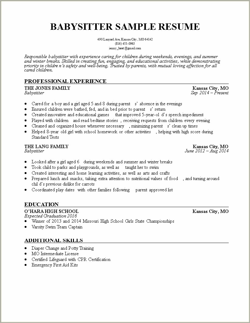 pet-sitter-resume-job-duties-resume-example-gallery