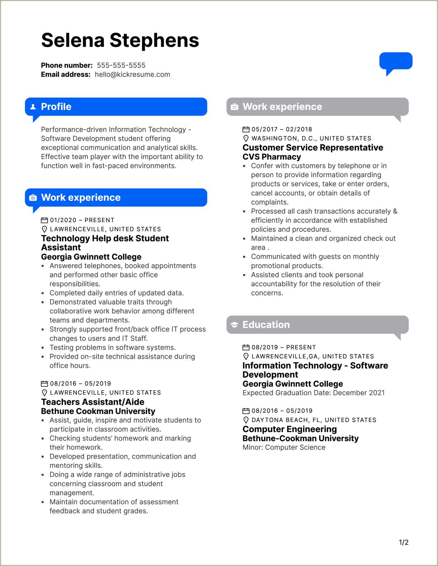 back-office-job-description-resume-resume-example-gallery