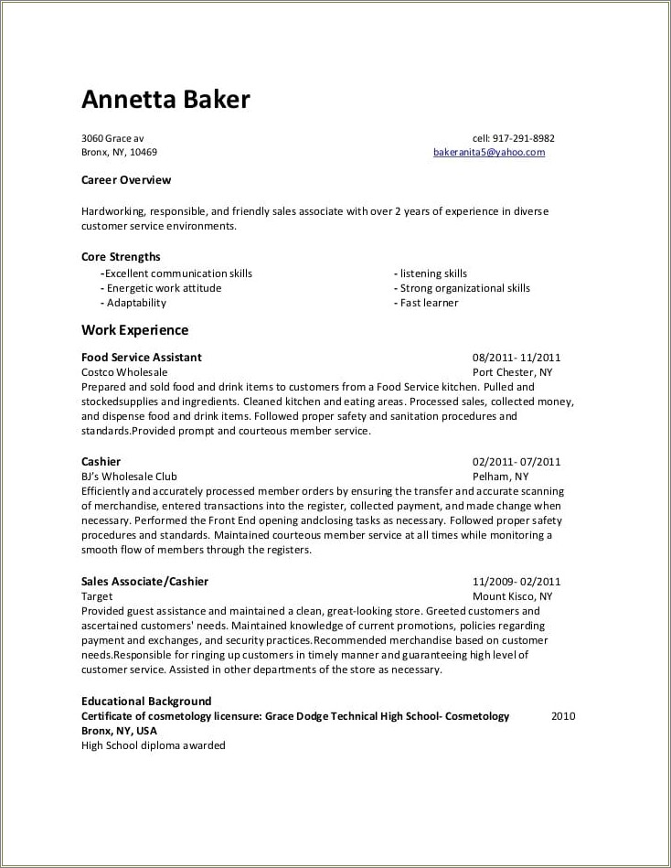 deli-bakery-clerk-job-description-for-resume-resume-example-gallery