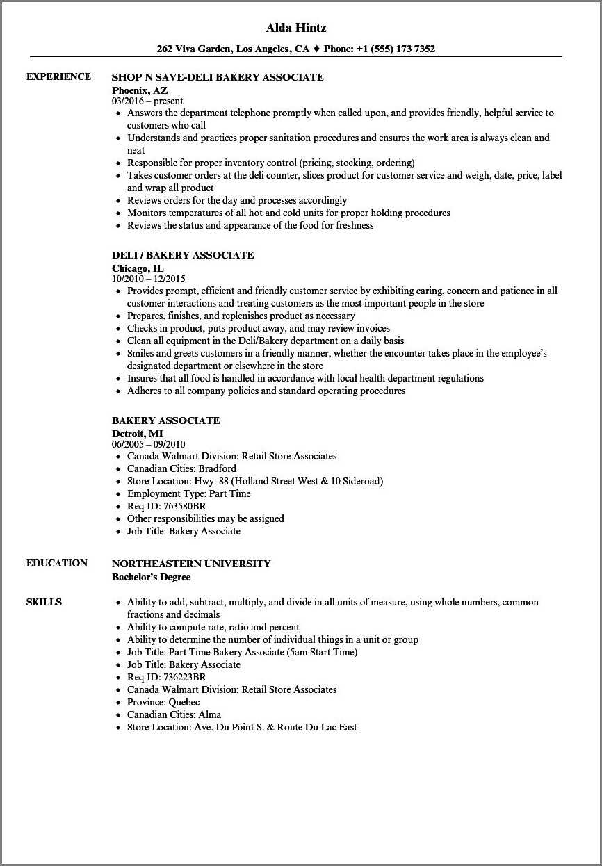 bakery-shop-manager-resume-skills-and-responsibilities-resume-example