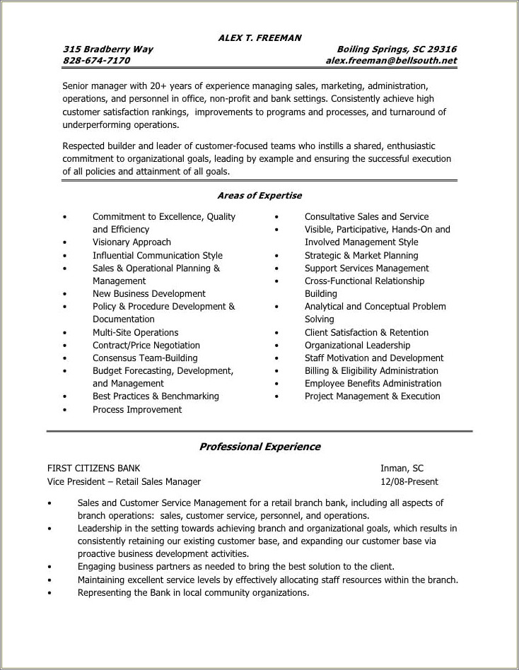 bank-assistant-branch-manager-resume-sample-resume-example-gallery