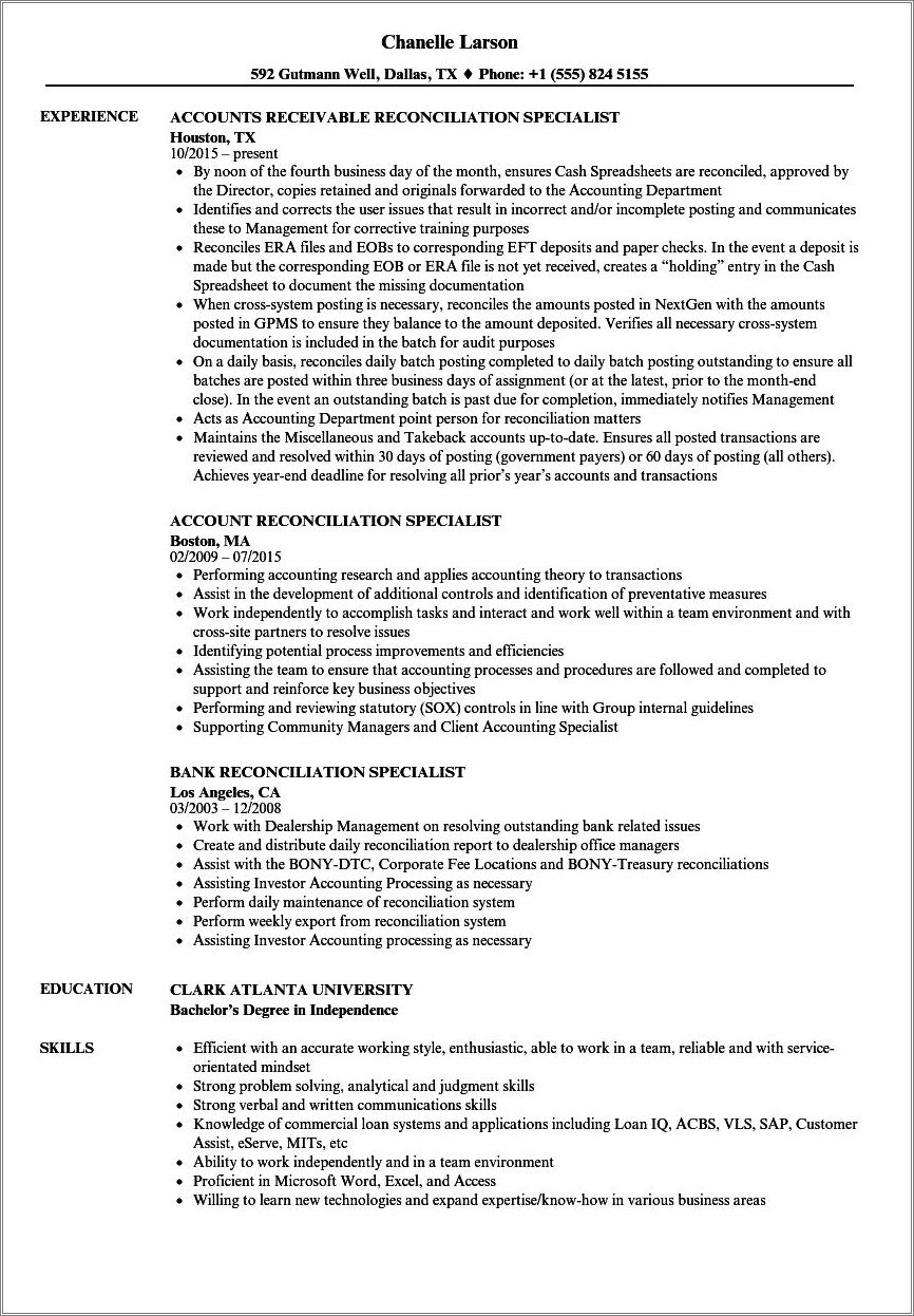 bank-reconciliation-job-duties-resume-resume-example-gallery