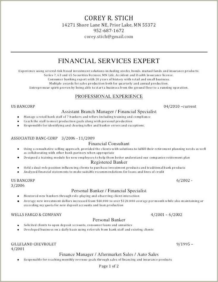 banker-job-duties-for-resume-resume-example-gallery