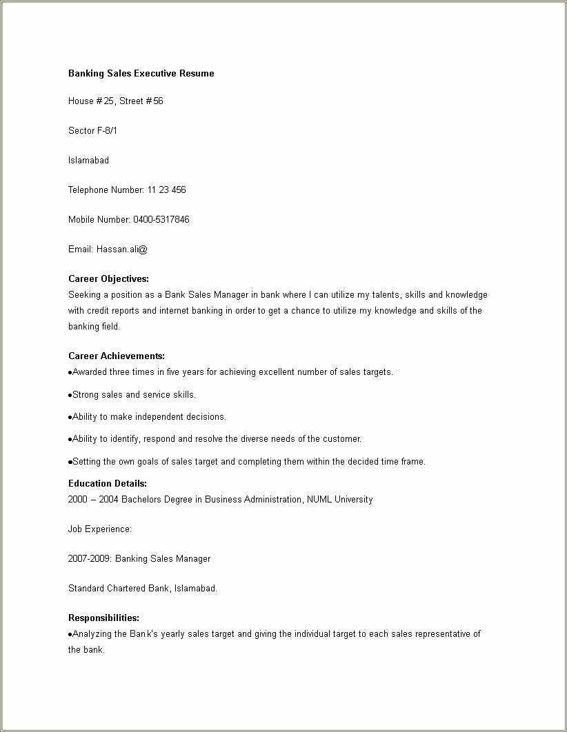 banking-center-manager-job-description-for-resume-resume-example-gallery