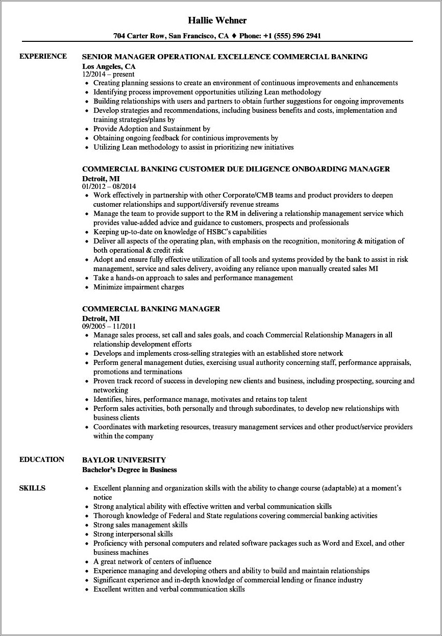 banking-sales-executive-resume-sample-resume-example-gallery