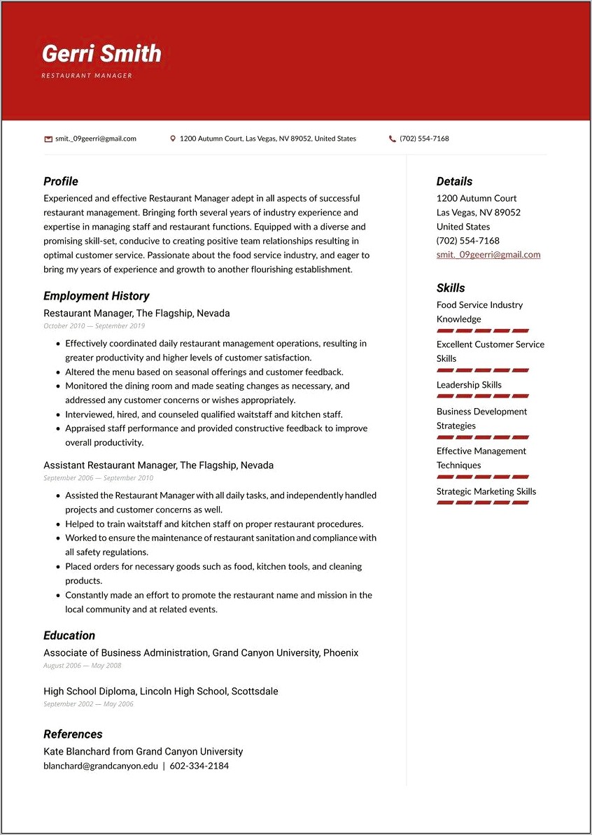 job-description-for-manager-resume-resume-example-gallery