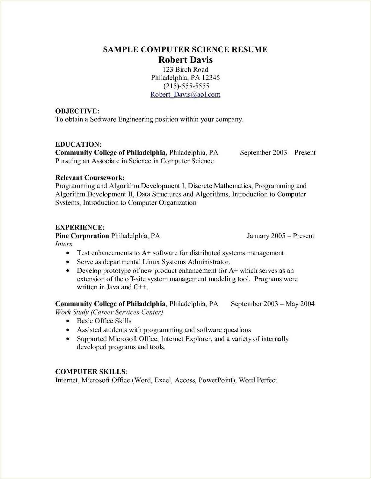 example-resume-basic-computer-skills-resume-example-gallery