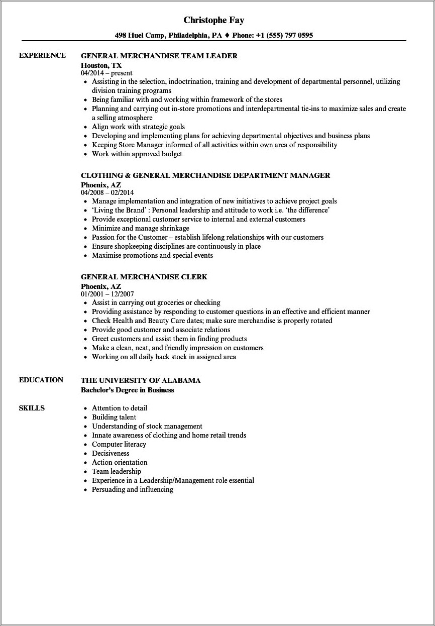 beauty-retail-position-objective-resume-resume-example-gallery