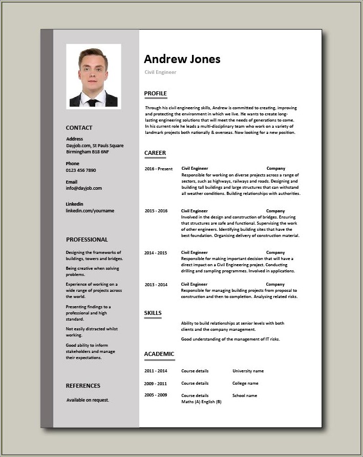 best-civil-engineering-resume-for-freshers-resume-example-gallery