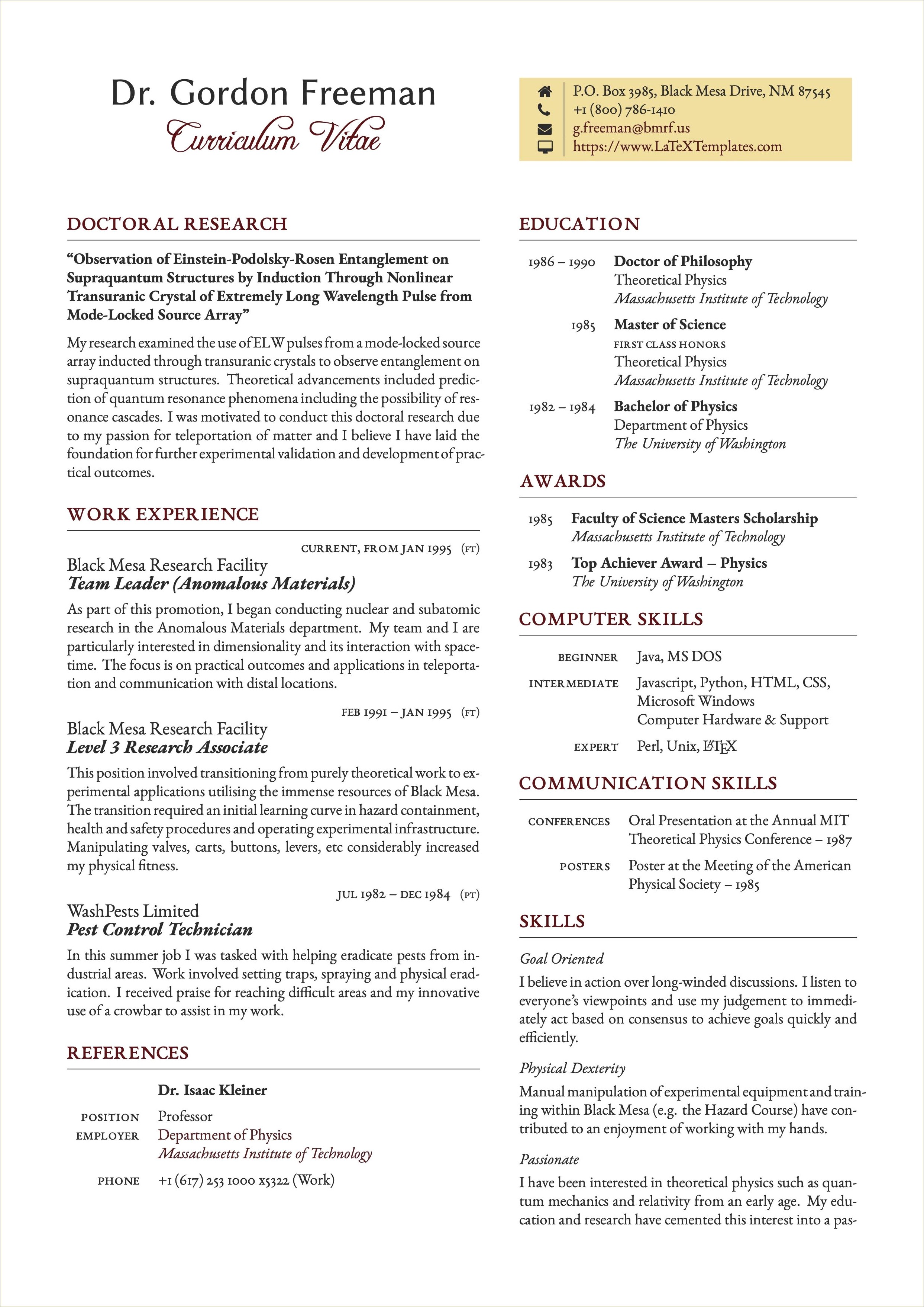 college-application-resume-examples-with-hours-per-week-resume