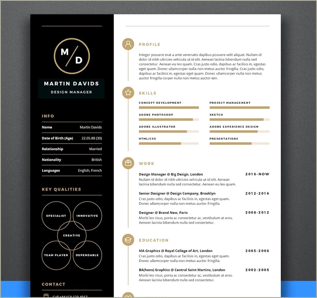 best-colors-on-a-resume-resume-example-gallery