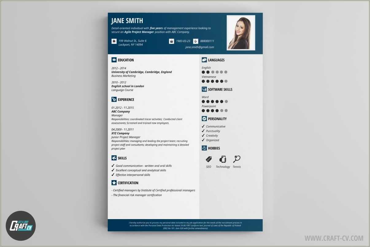 best-creative-resume-maker-online-free-resume-example-gallery