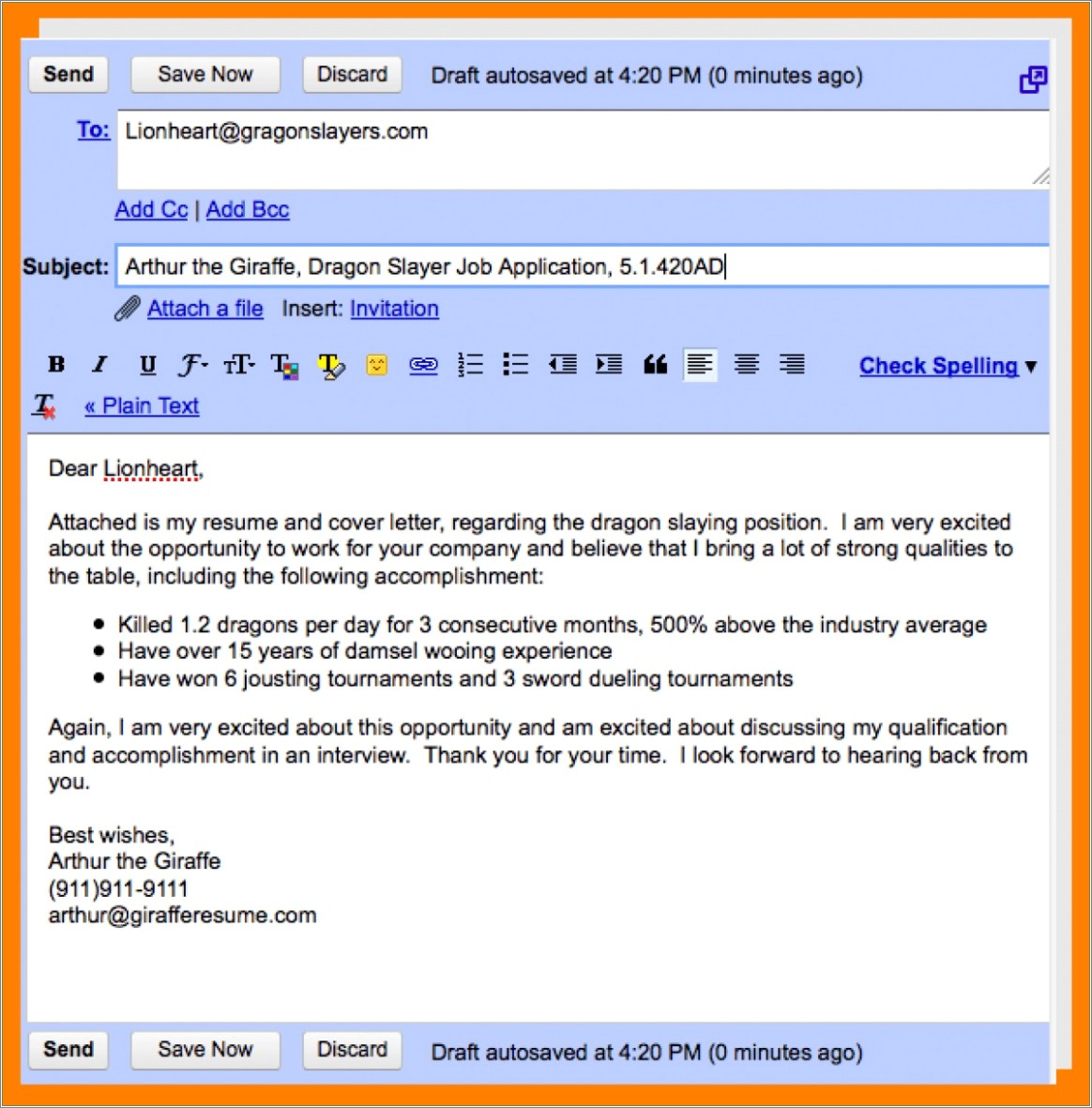 sample-emailing-resume-for-a-job-resume-example-gallery