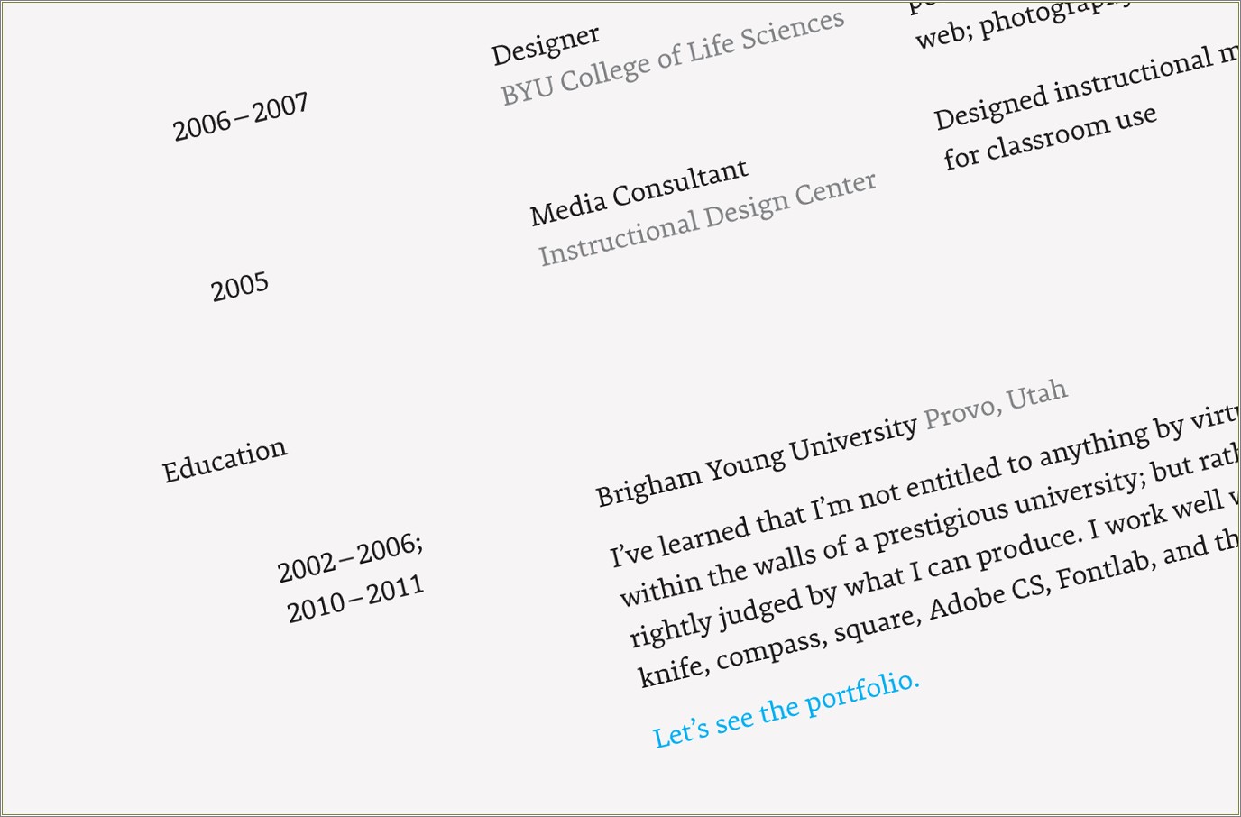 best-font-for-word-resume-resume-example-gallery