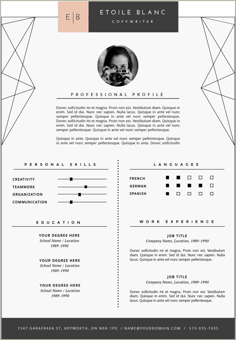 best-font-and-size-for-resume-2015-resume-example-gallery