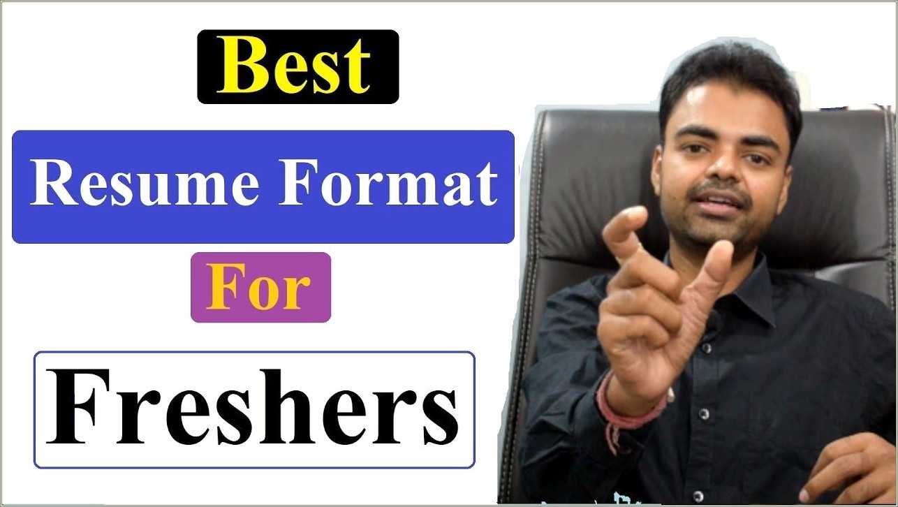 best-format-of-resume-for-mechanical-engineering-freshers-resume