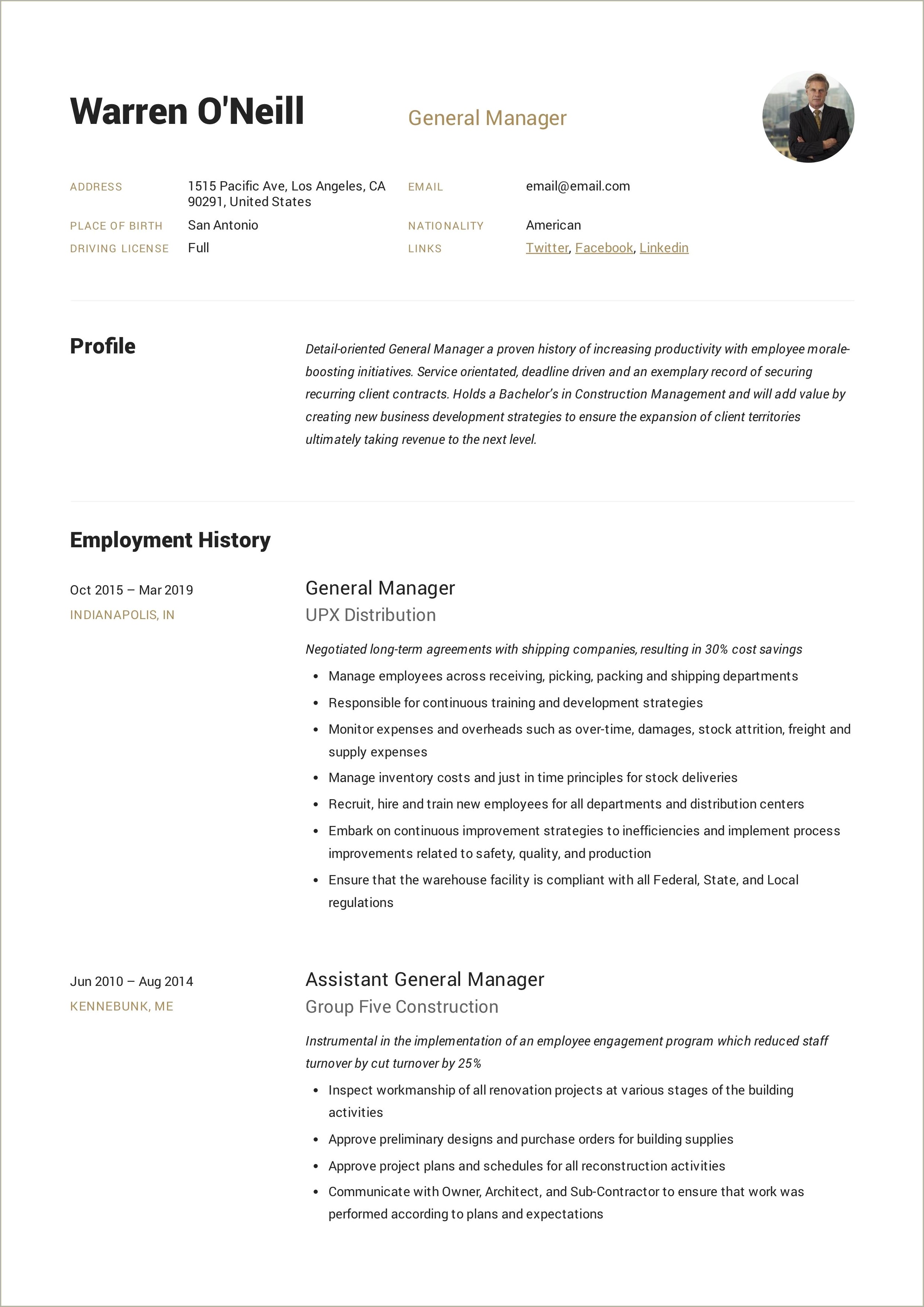 best-hotel-general-manager-resume-resume-example-gallery