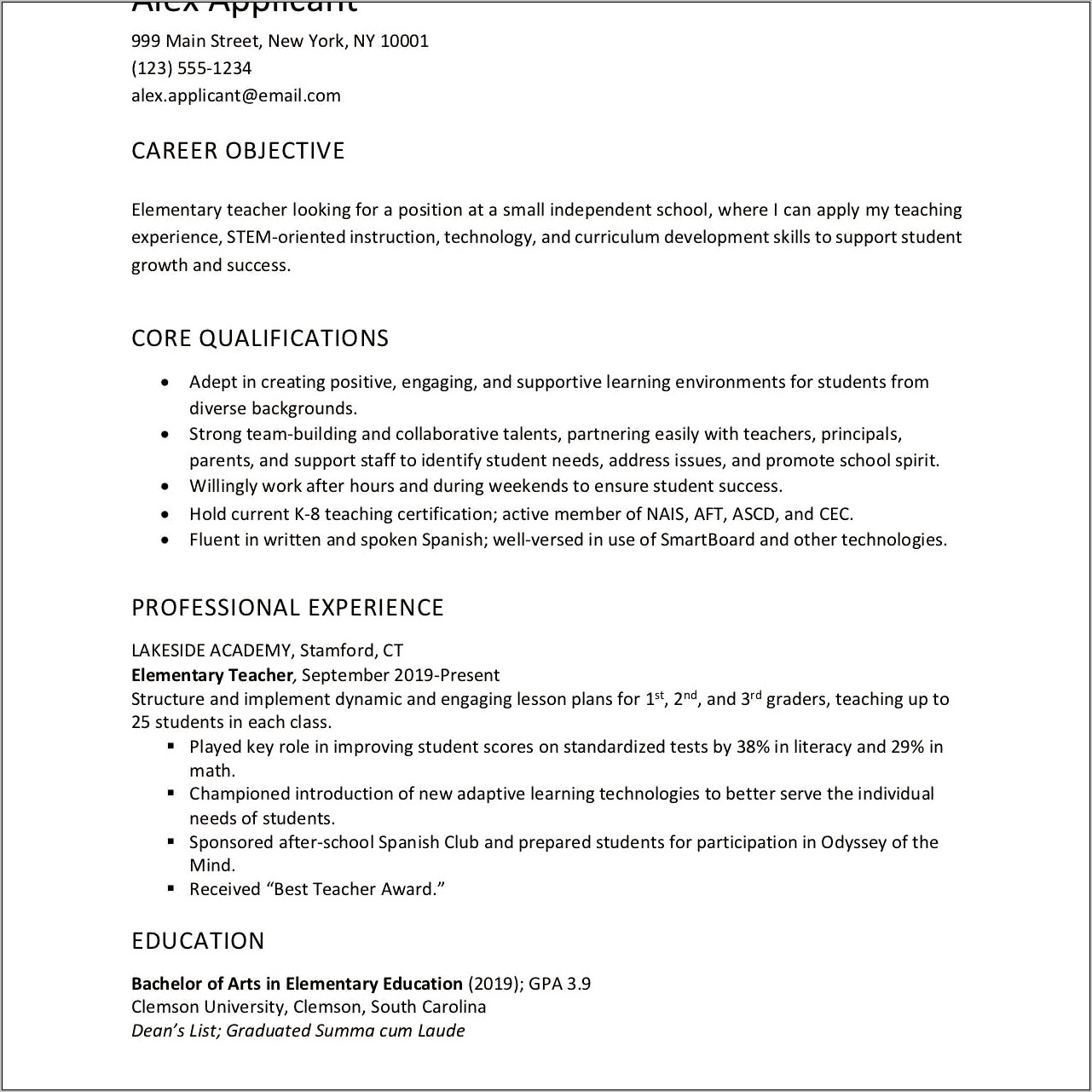 resume-objective-for-herbicide-applicator-resume-example-gallery