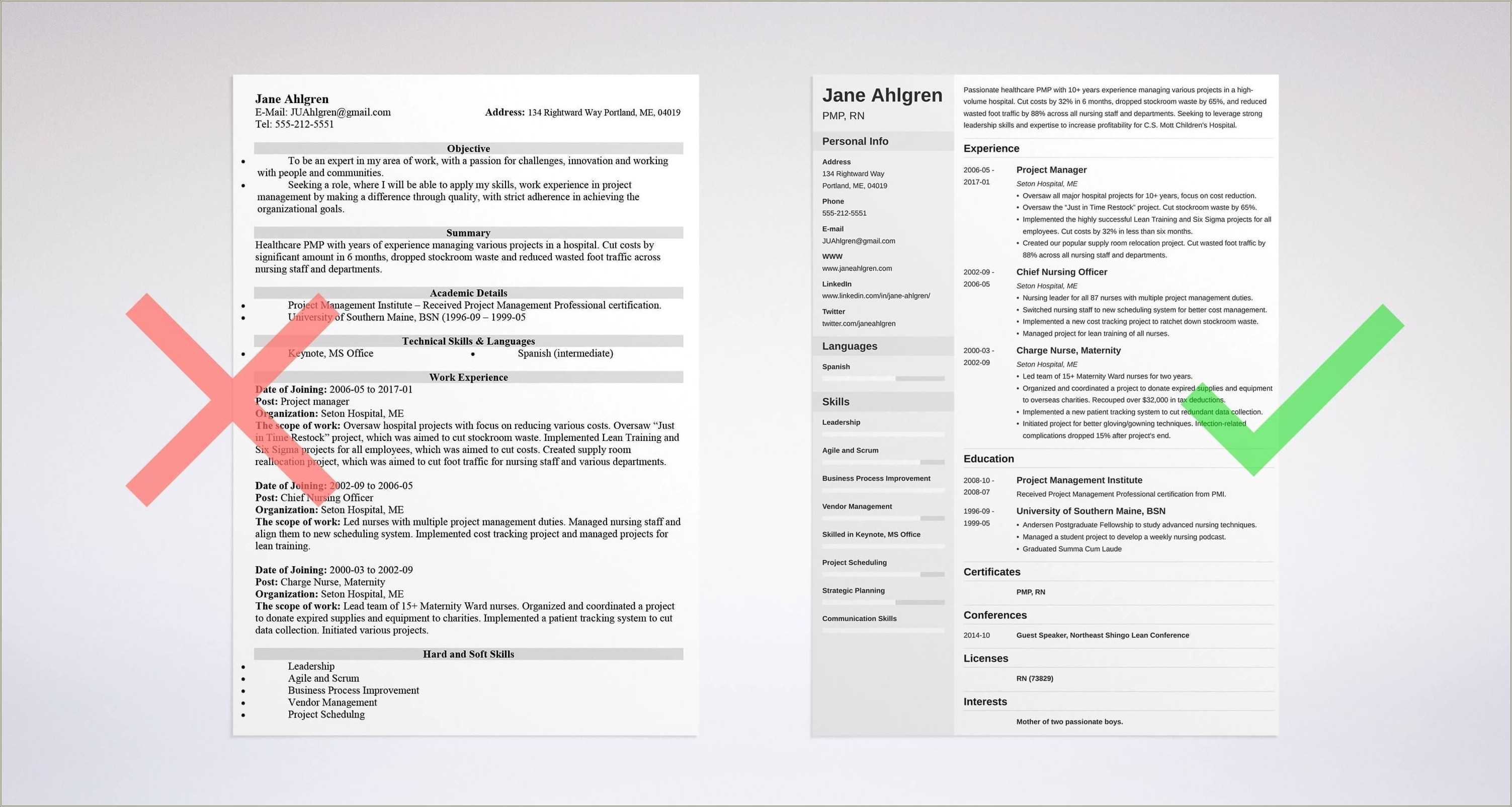 best-keywords-to-use-in-resume-resume-example-gallery