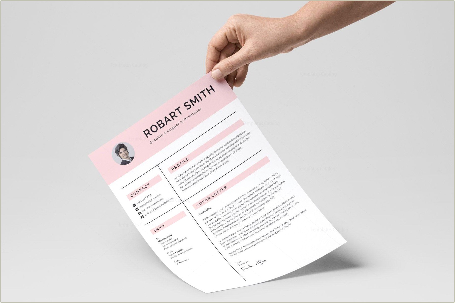 best-paper-to-print-a-resume-on-resume-example-gallery