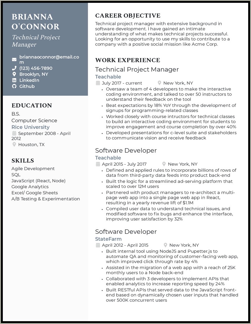 colorful resume templates free download word 2007