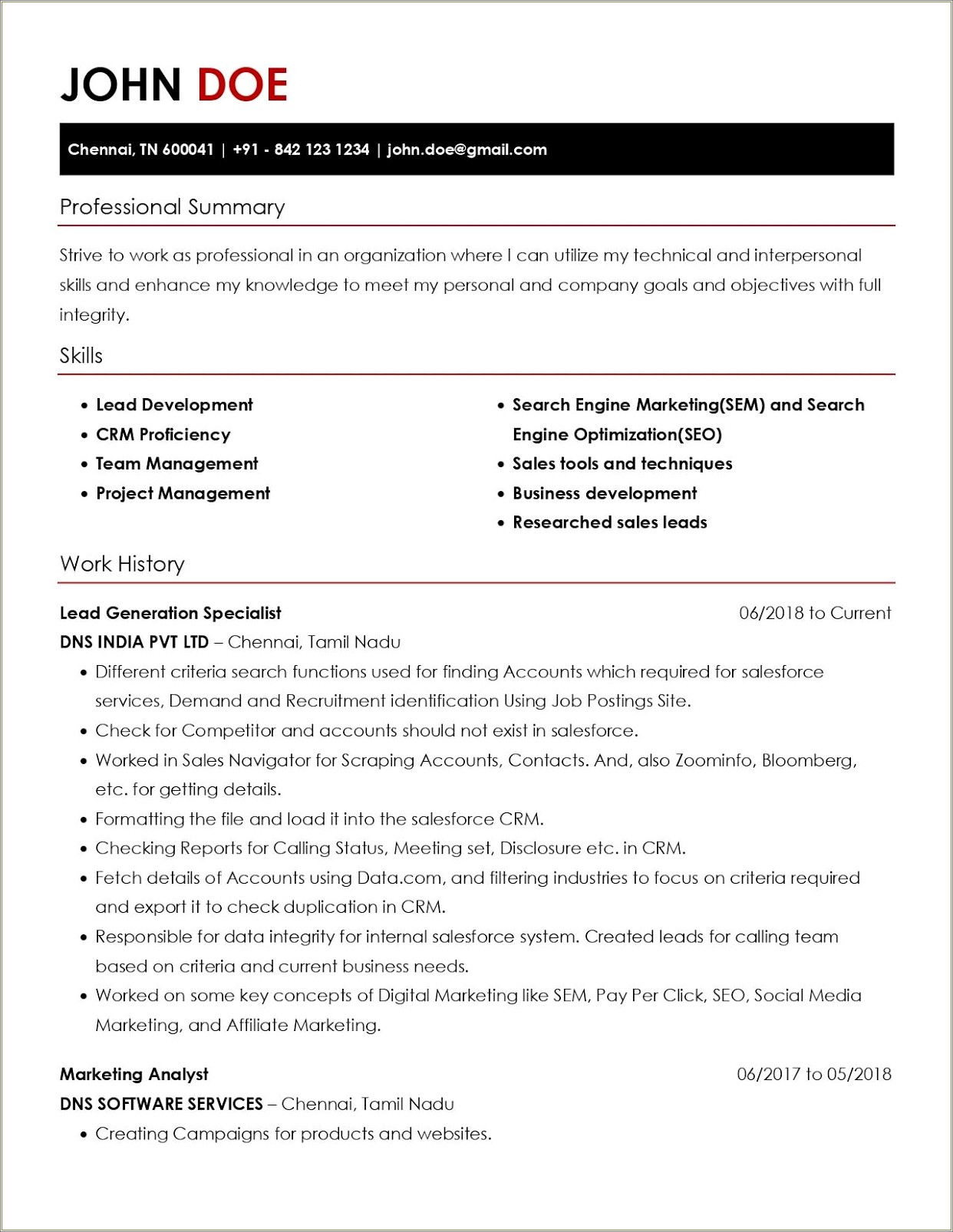 best-resume-for-bba-freshers-resume-example-gallery