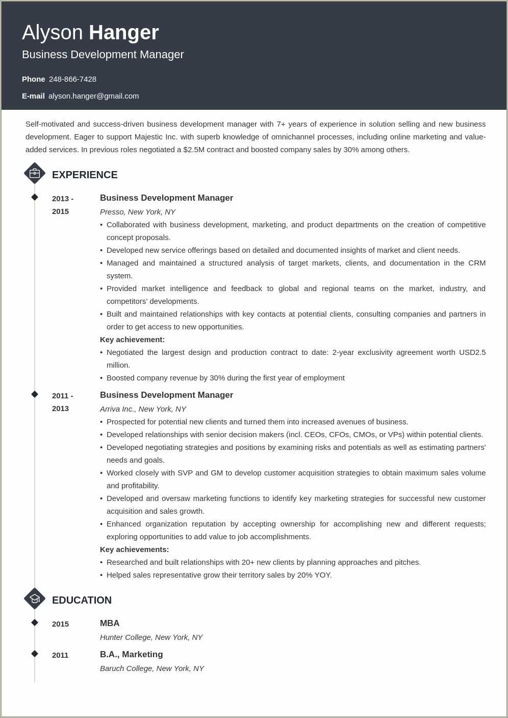 business-development-associate-resume-example-resume-example-gallery