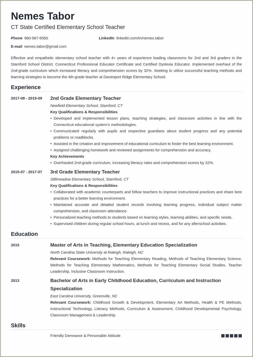 elementary-school-teacher-job-description-for-resume-resume-example