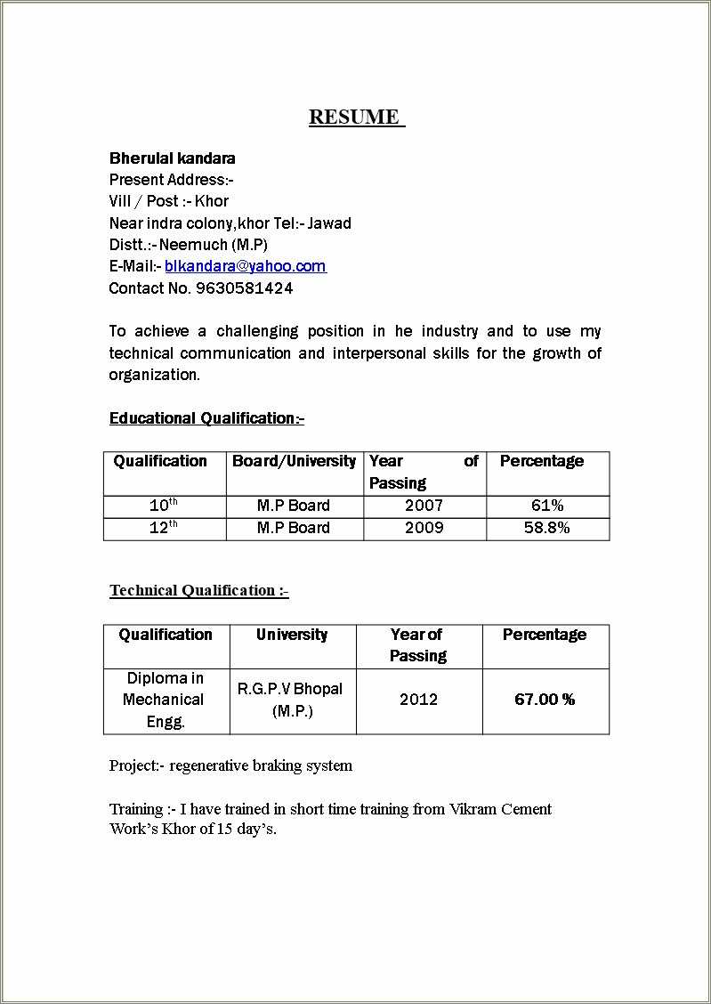 best-resume-format-for-freshers-engineers-free-download-resume