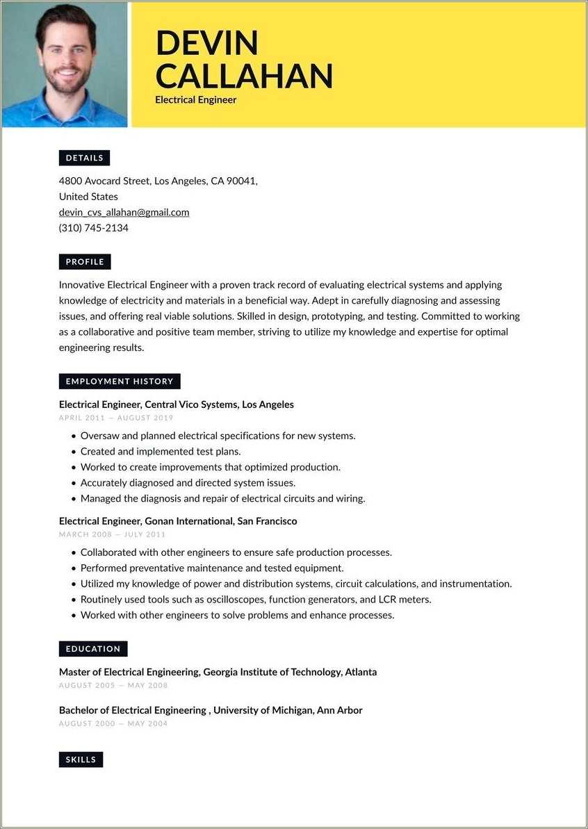 best-resume-format-for-gulf-countries-resume-example-gallery