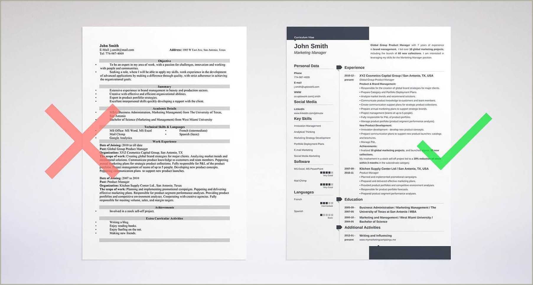 best-resume-key-skills-and-strengths-resume-example-gallery