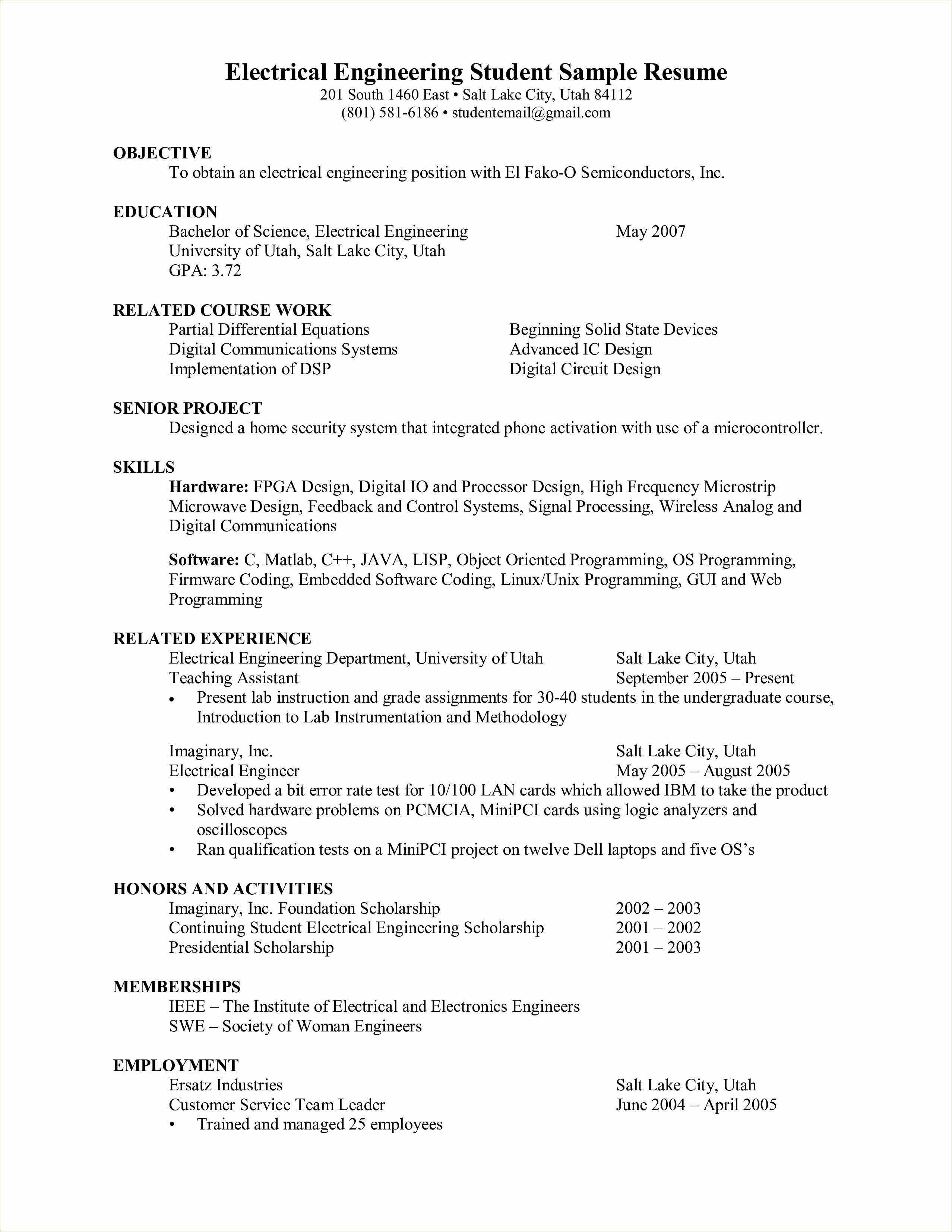 resume-buzz-words-list