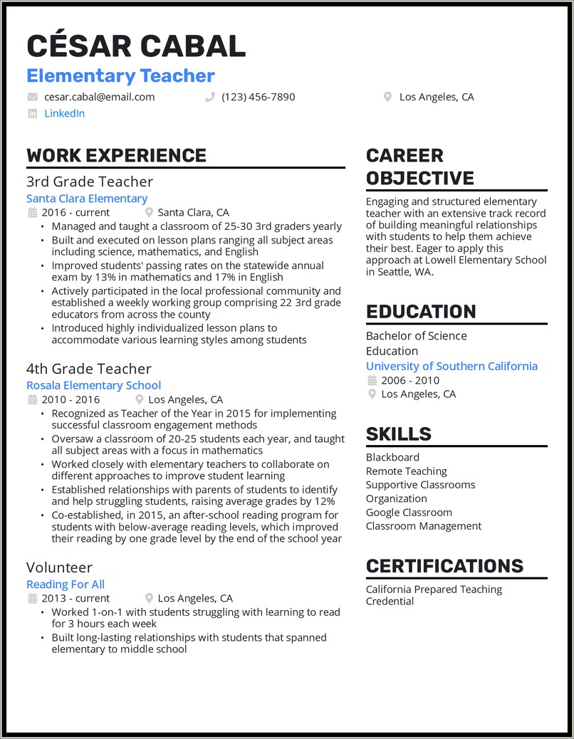 best-resume-skills-for-education-resume-example-gallery