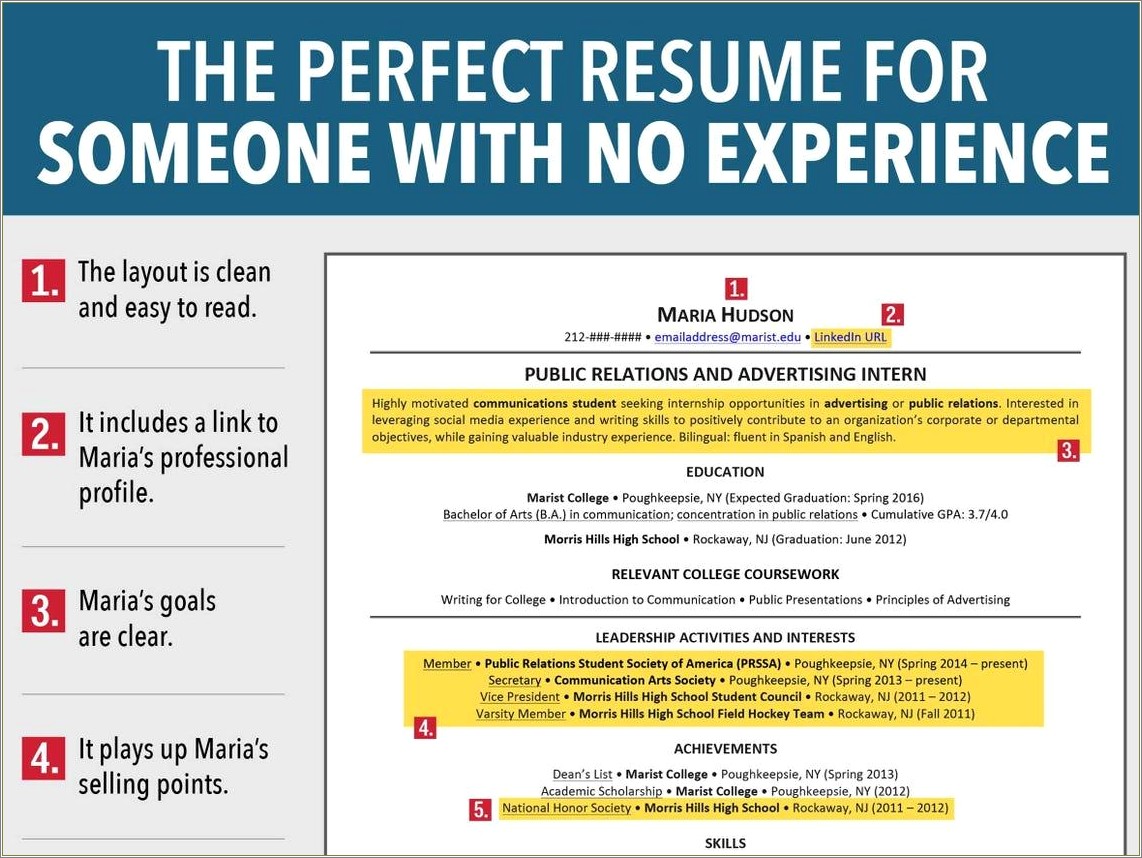 best-resume-templates-for-no-work-experience-resume-example-gallery