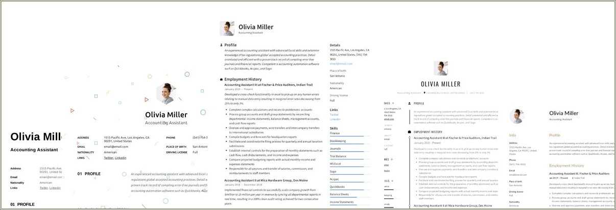 free-download-modern-resume-templates-for-word-resume-example-gallery