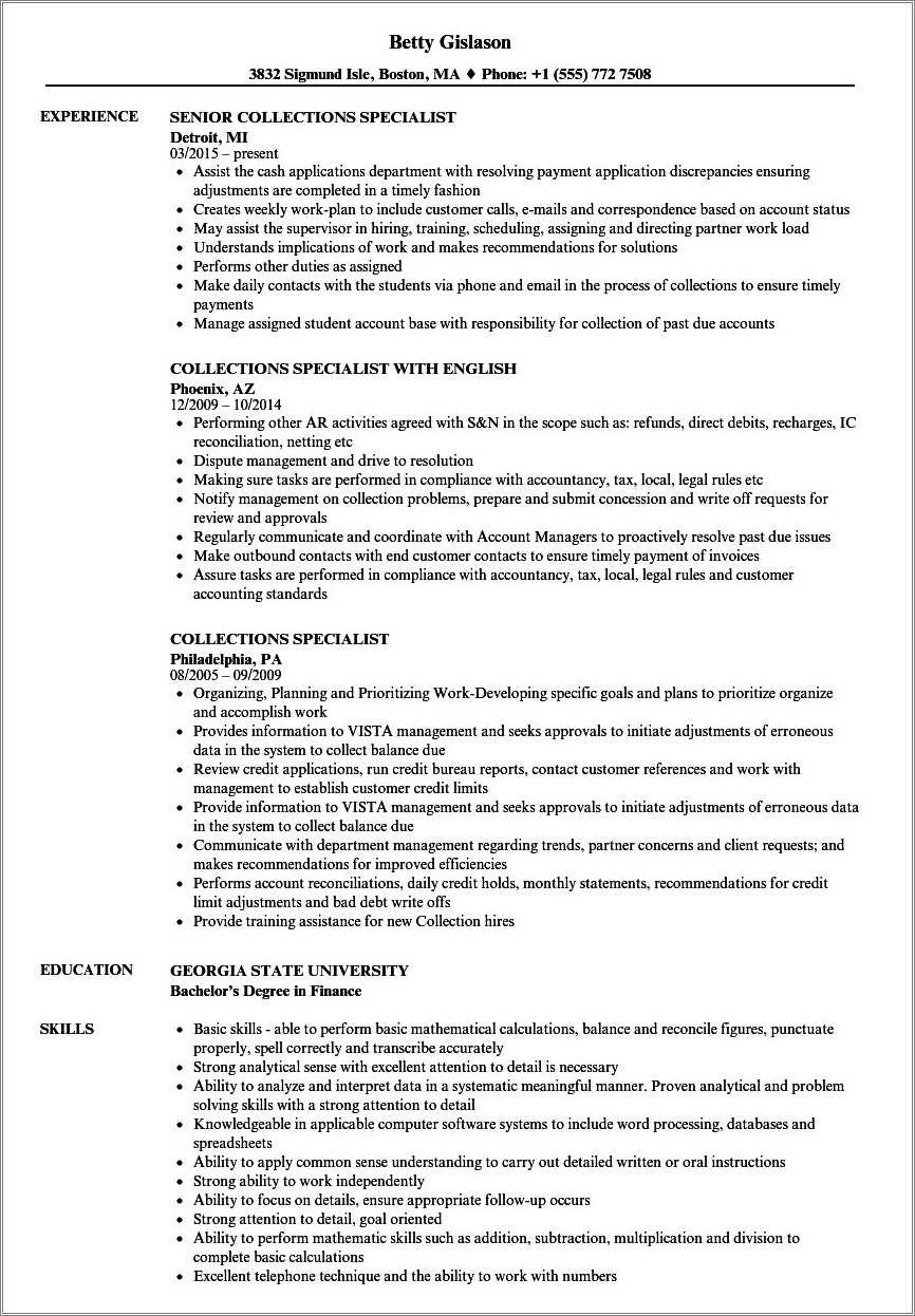 best-resume-words-for-collections-job-resume-example-gallery