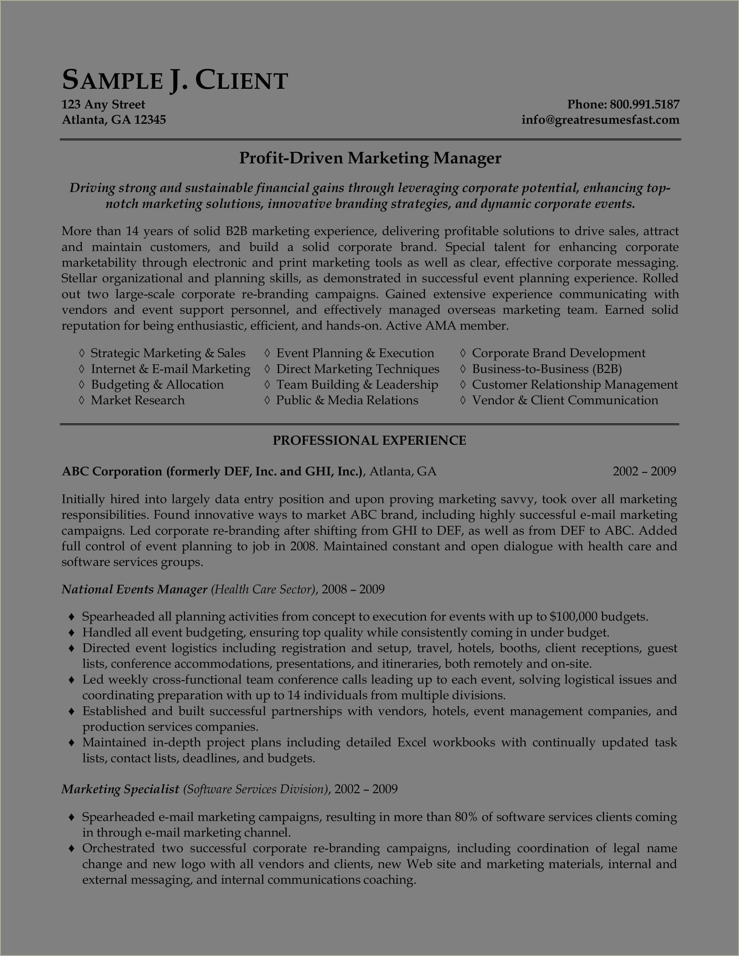 business-relationship-management-resume-examples-resume-example-gallery