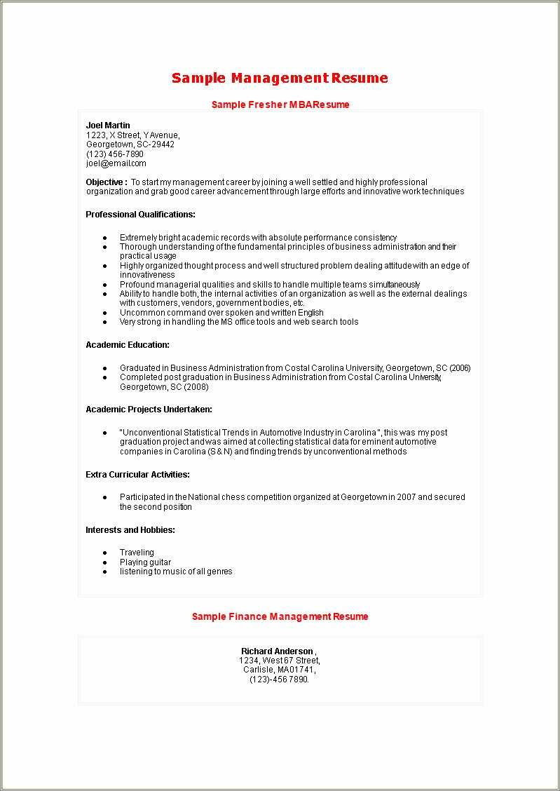 best-simple-resume-format-for-freshers-resume-example-gallery